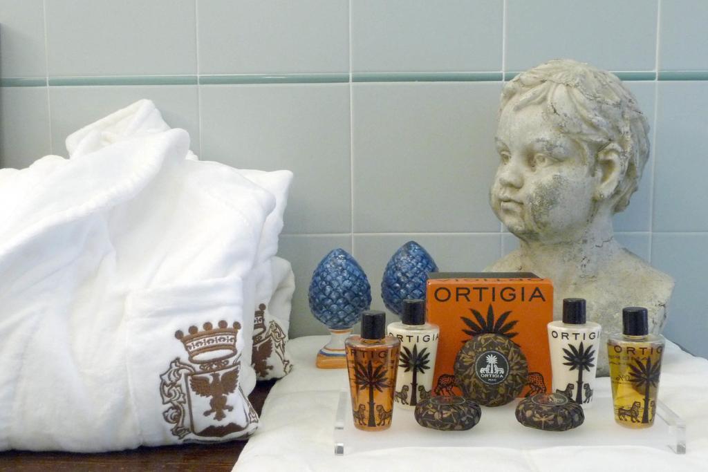 Resort Casino Di Caccia Custoza Room photo