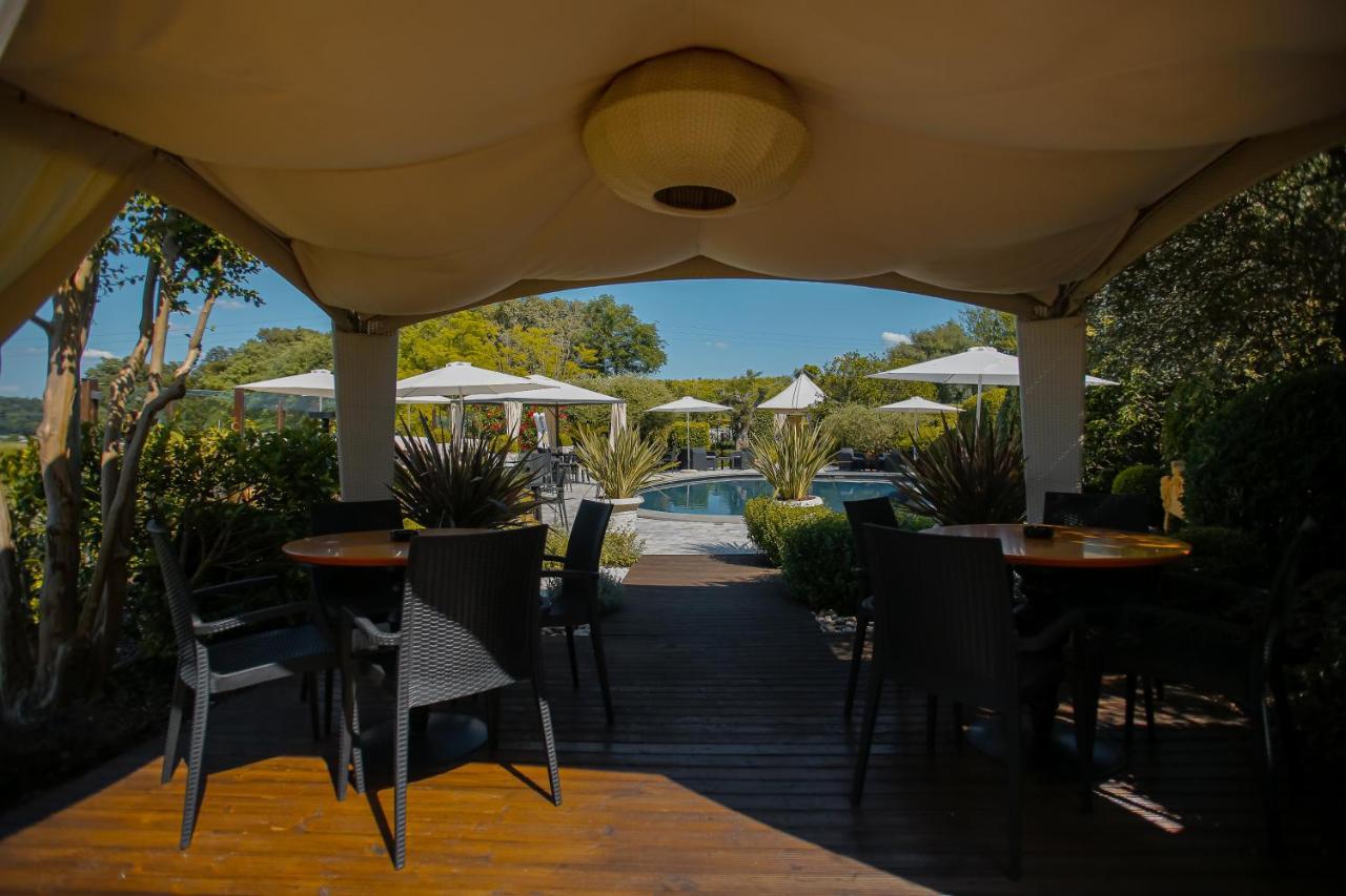 Resort Casino Di Caccia Custoza Exterior photo